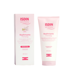 Isdin Woman Creme Refirmante 200 ml
